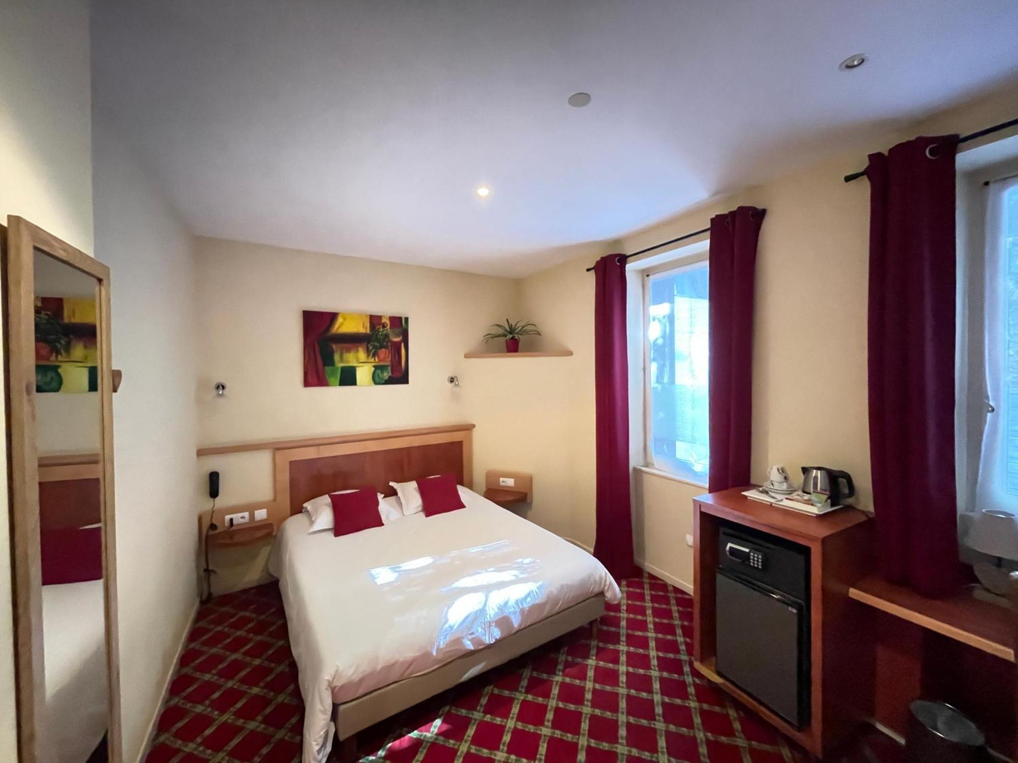 Hotel Des Marquisats Annecy Zewnętrze zdjęcie