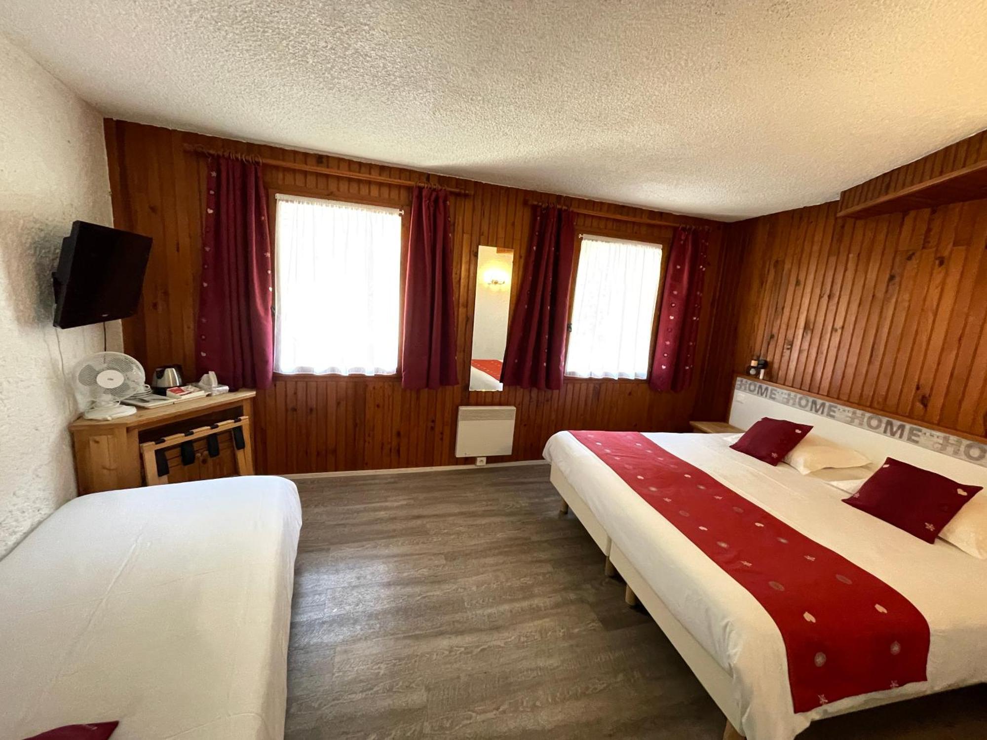 Hotel Des Marquisats Annecy Zewnętrze zdjęcie